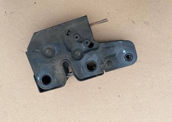 Zamek klapy bagażnika vw volkswagen polo 4 9N