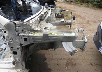 ĆWIARTKA PODŁUŻNICA PRAWY PRZÓD 249 FIAT TIPO II