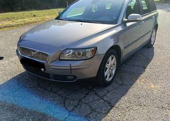 Volvo V50 1.6 HDi