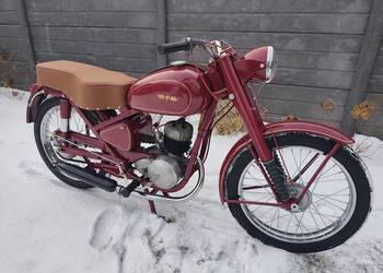 Wfm 125 m06  ( wsk SHL)