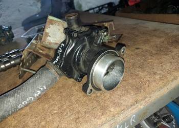 Kawasaki GPX 600 pompa wody obudowa pompy wirnik ośka GPX600 GPZ gpz600