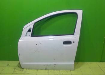 SUZUKI ALTO VII 1.0 B 11r HB 5D drzwi lewe przod