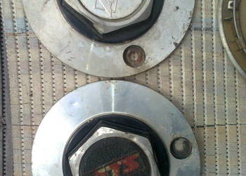 dekle dekielki ATS SKODA