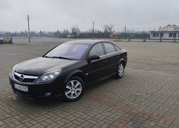 Opel Vectra C