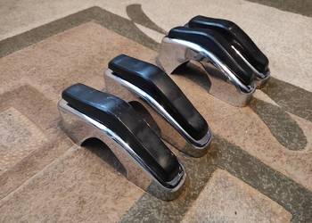 125p Kły Zderzaka Komplet!