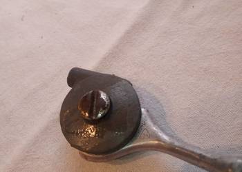 Dźwigienka ssania wfm WSK junak gazela