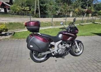 CAGIVA NAVIGATOR 1000 GS DL VSTROM VARADERO