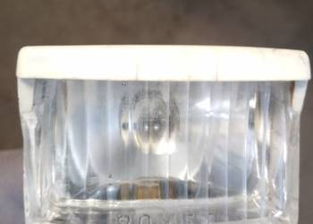 Lampa przednia Romet Wigry Jubilat
