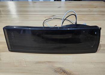 Halogeny golf 3, vento