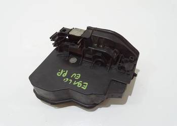 ZAMEK DRZWI PRAWY PRZÓD PRZEDNI BMW E90 E91 OE 7229458 EUROPA 5 PIN