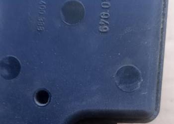 BMW E46 E39 Zawór Disa m54 325 523 525, kolektor dolotowy przepustnica