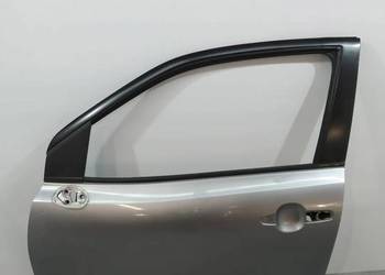 DRZWI  LEWE PRZÓD ZQS  Suzuki Baleno II (2015-2022)