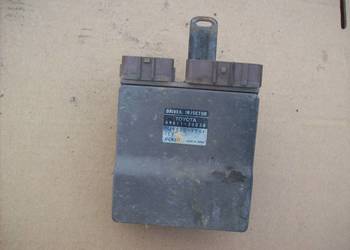 Corolla E12 Modul sterownik wtryskow wtryskiwaczy Denso