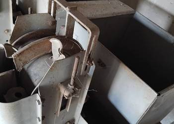 Sprzedam sadzarkę pasową