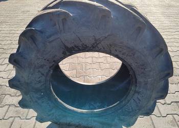 Używana Opona BKT Implement AS504