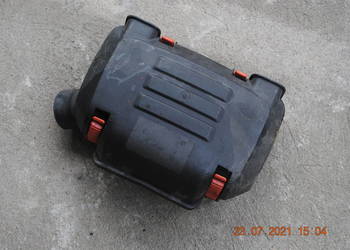 obudowa filtra filtr dmuchawa HUSQVARNA 580