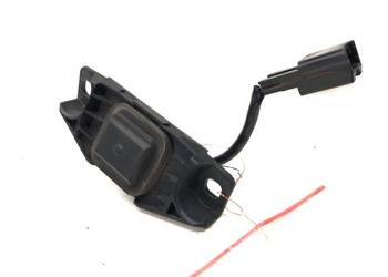 KLAMKA KLAPY TYŁ LEXUS GS Sedan/Limuzyna