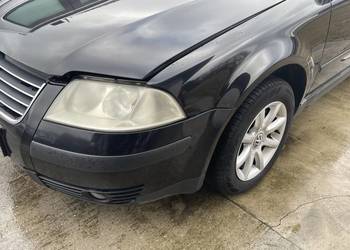 Skrzynia biegów automatyczna Passat 1.9 TDI B5 FL 2004 rok.