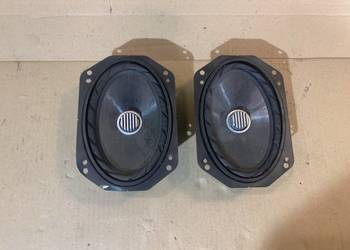 RS-465 głośnik basowy woofer skoda octavia