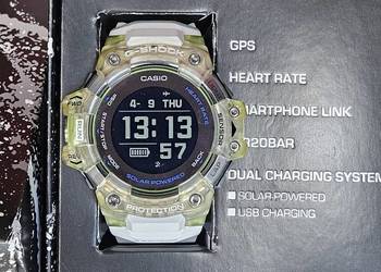 Casio G-Shock GBD-H1000 stan bdb