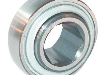 Łożysko kulkowe zwykłe 28.57x72x37.7x17 mm INA/FAG SK102207KRRBAH10