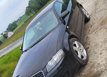 Audi a3 8p , 1.9bkc 140km