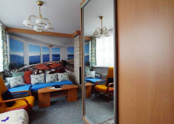 Sprzedaż mieszk.2-pokoje centrum - inwestycja