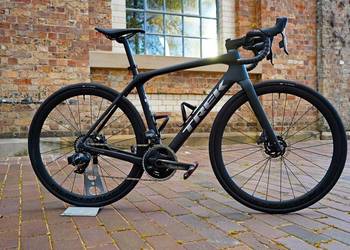 Rower górski Trek Domane SLR 7