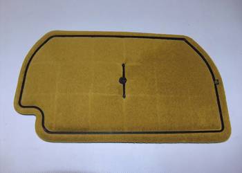FILTR POWIETRZA ZXR 750 L 93-95 ZXR 750 R M 93-95