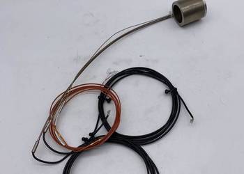 Husky 4187817 Nozzle heater 400W 230V
