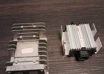 Moduł zapłonowy Gl-118 APE 05 regulator napięcia fiat 125p polonez