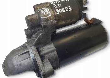 ROZRUSZNIK BMW E60 E61 3.0 D bosch 0001115041 M57