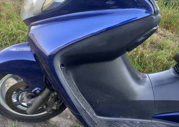 Sprzedam skuter suzuki burgman 400 2005r