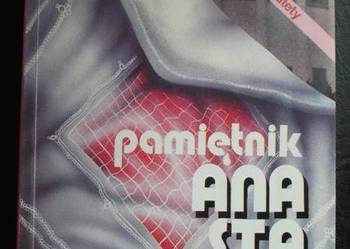 Pamiętnik Anastazji P. Erotyczne immunitety.
