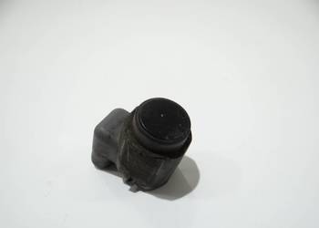 CZUJNIK PDC PARKOWANIA PRZÓD BMW X5 E70 9127801