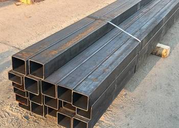 Profile stalowe Lipsko, profile na wiaty rolnicze i hale stalowe 40x40x2