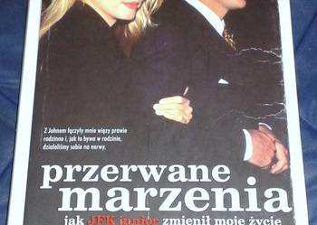 Przerwane marzenia - Terenzio Rosemarie