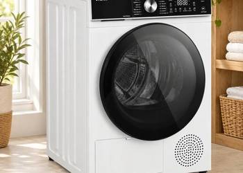 Suszarka kondensacyjna z pompą ciepła Vivax CDR-1016SHP 10kg / 16 programów