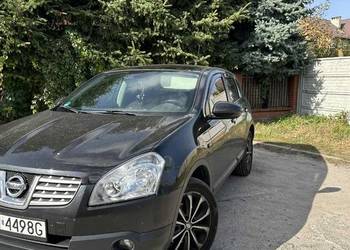 Sprzedam Nissan Qashqai