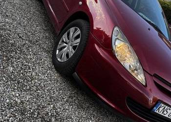 Peugeot 307 2.0 HDI 90km.