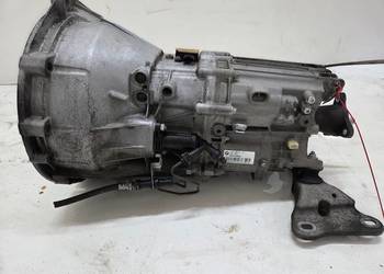 SKRZYNIA BIEGÓW BMW X1 E84 N47D20C 8607322 GS6-17DG