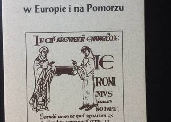 ( 271. ) Cystersi W Europie I Na Pomorzu