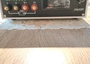 Tester pojemności baterii DLB-600W 200V 40A