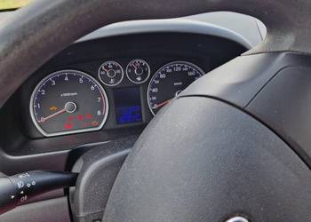 Hyundai i 30 silnik 1,4 r.2011 przebieg 167 tyś.km