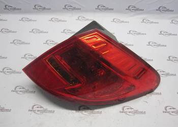 OPEL MERIVA B 13r lampa prawy tył 21638009 21630201