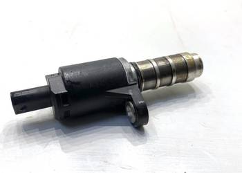 ZAWÓR ZMIENNYCH FAZ ROZRZĄDU OPEL CORSA F 9812046280