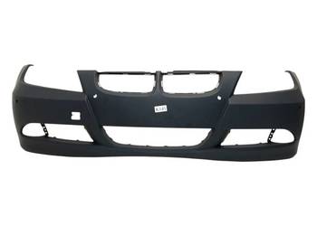 BMW 3 E90 E91 08.2008-06.2012 LIFT POD CZUJNIKI PARKOMATU ZDERZAK PRZÓD PR…