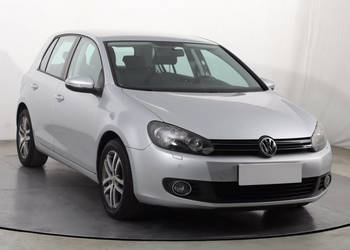 VW Golf 1.2 TSI