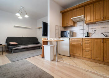 Ogłoszenie mieszkanie Kraków 28m2 1 pokojowe
