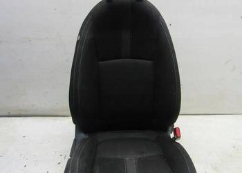 FOTEL PASAŻERA PRAWY PRZÓD PRZEDNI HONDA CIVIC X